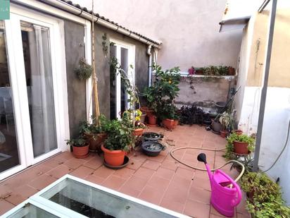 Terrassa de Casa o xalet en venda en Lloseta amb Aire condicionat, Calefacció i Terrassa