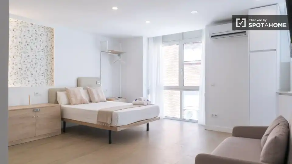 Appartement à louer à Barrio de Salamanca, imagen 3