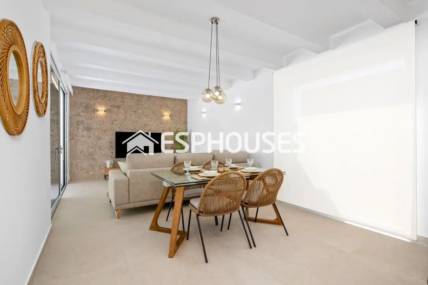 Villa avec piscine à vendre à Benijófar, imagen 6