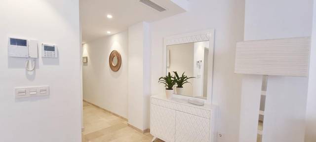 Piso en Alquiler en Pont Nou - Corazón de Jesús