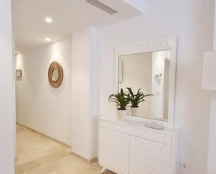 Flat to rent in Elche / Elx  with Air Conditioner