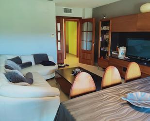 Living room of Flat for sale in La Secuita  with Air Conditioner