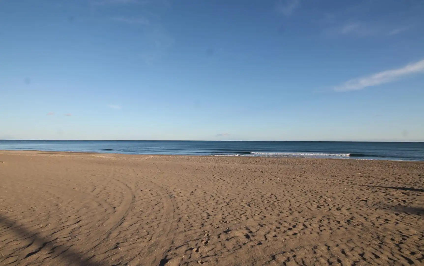 Pis amb piscina de lloguer a Paseo MARITIMO REY DE ESPAÑA, imagen 15