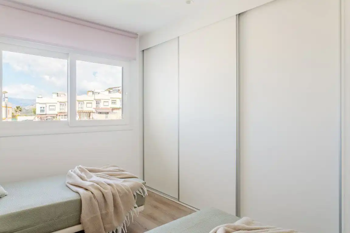 Chalet con piscina en venta en Finestrat Pueblo, imagen 26