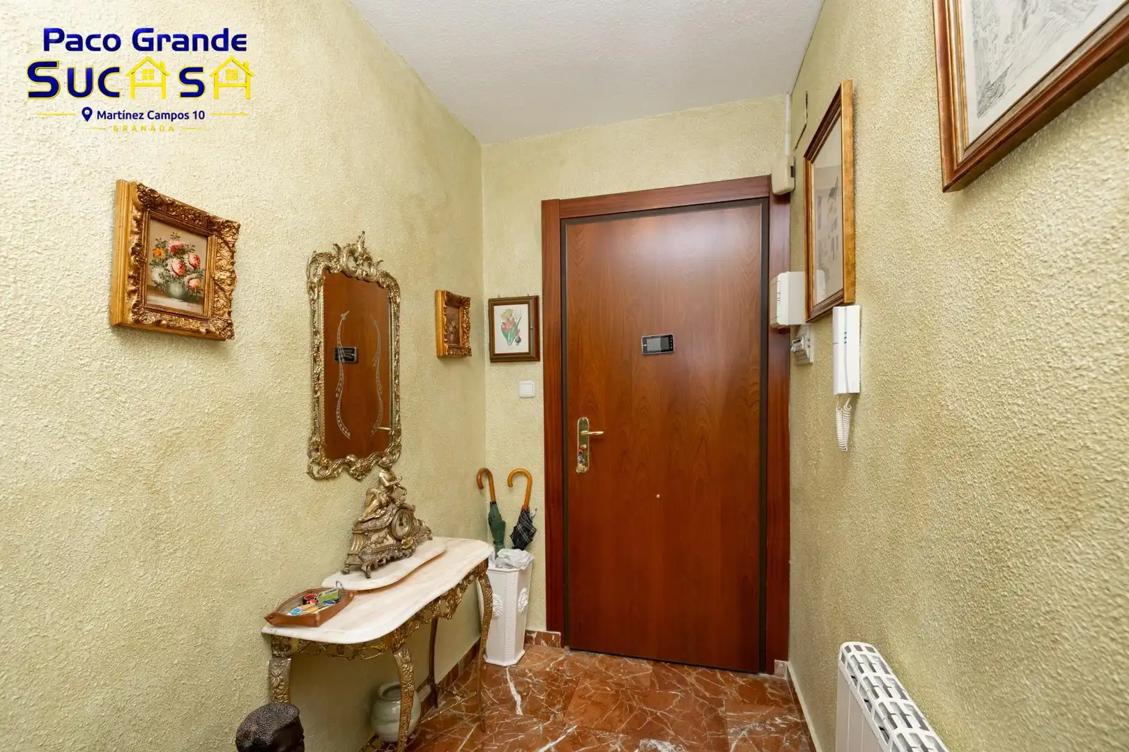 Flat for sale in Granada, Granada