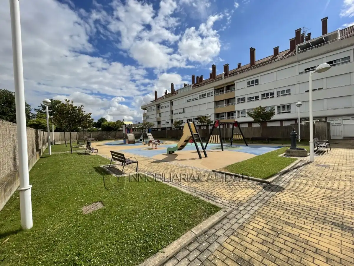 Pis amb piscina de lloguer a Universidad - Las Huelgas, imagen 8