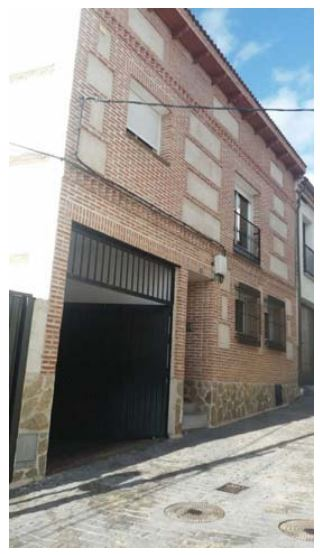 Garatge en venda a Méntrida