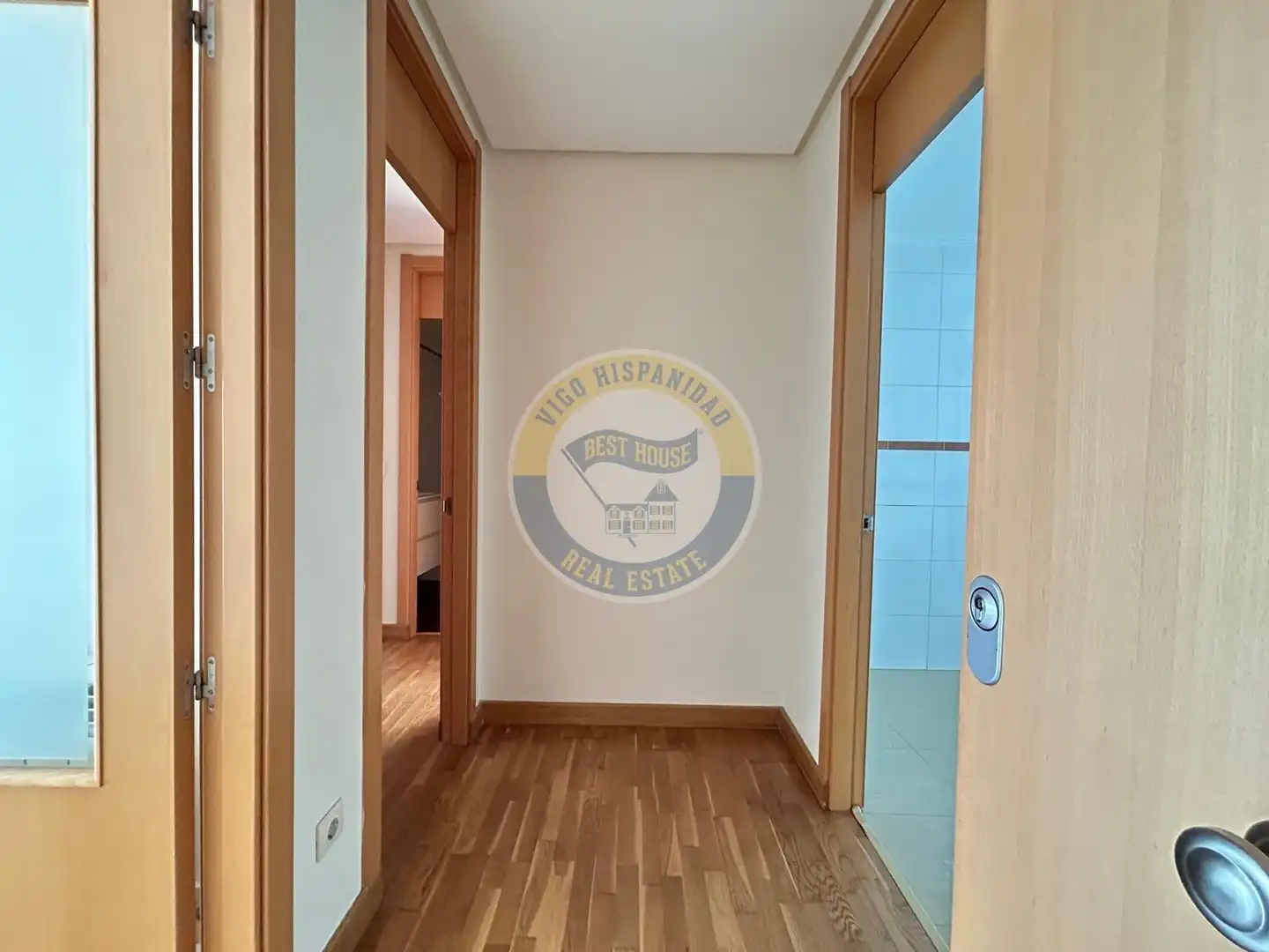 Apartments for sale in Vigo   with Heating and Storage room