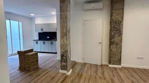 Foto 4 de Apartament de lloguer a Carrer de Calixt III, 15, Valencia, Spain, 15, La Petxina, Valencia