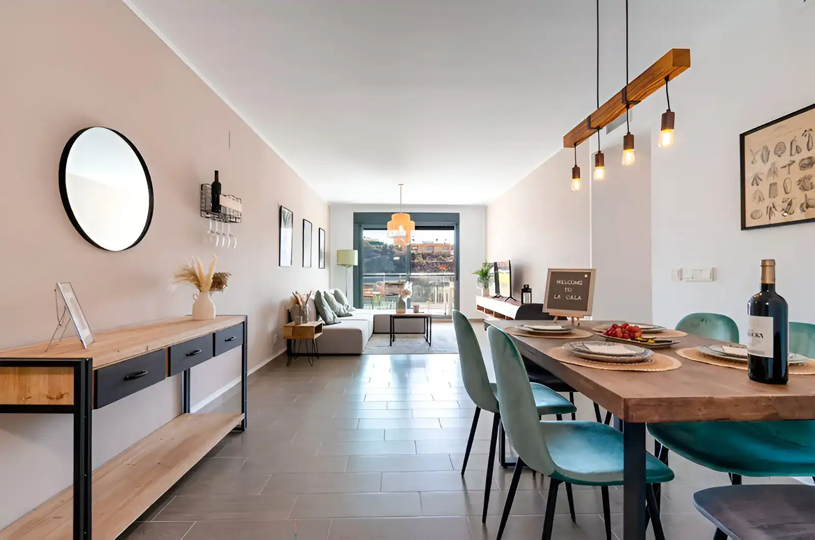 Apartament amb piscina en venda a Mijas pueblo, imagen 8