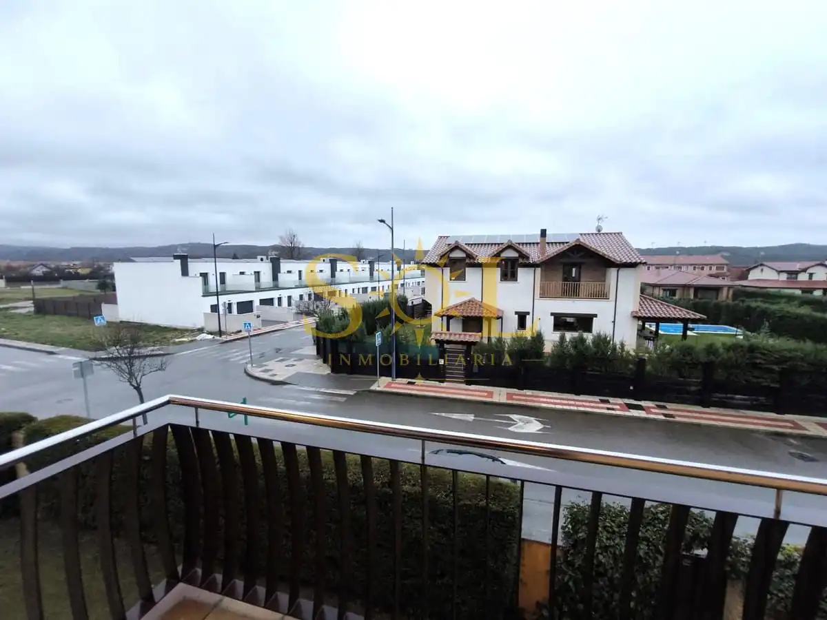 Casa con terraza en venta en Calle Maestro Rodrigo-vr 8, imagen 26
