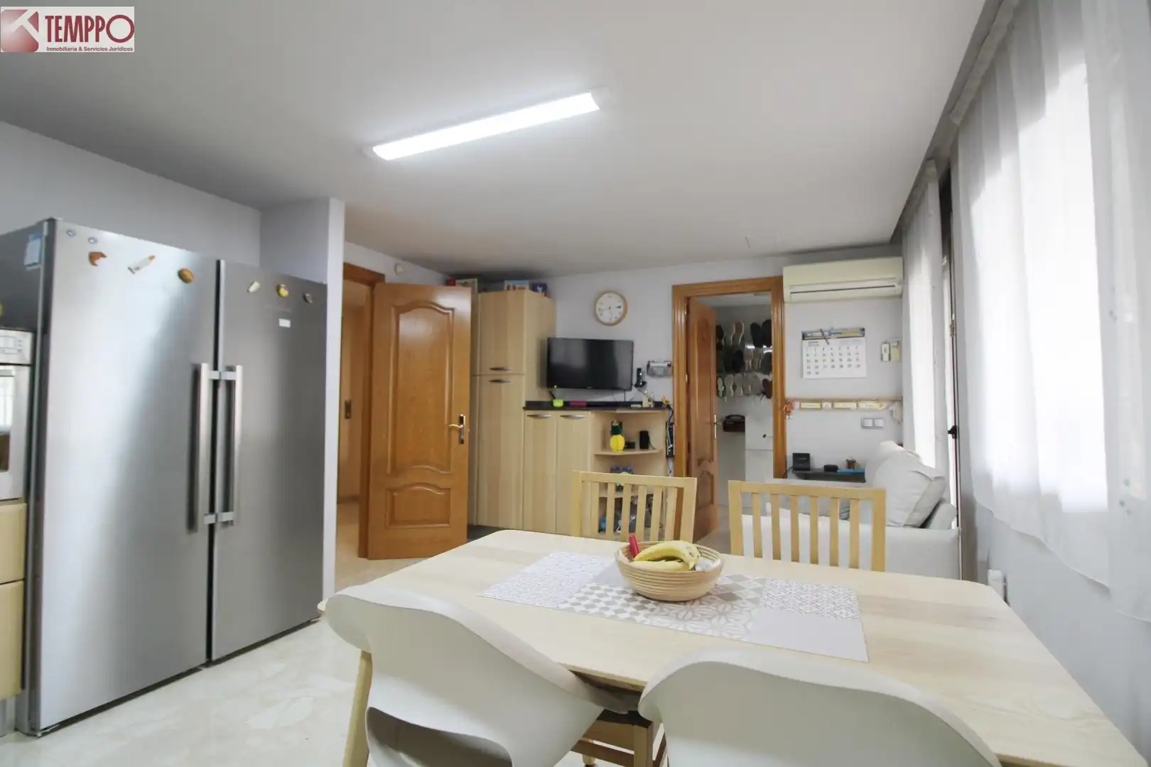 Flat with terrace for sale in Centre, imagen 3