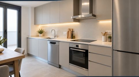 Foto 3 de Piso en venta en El Clavel, Puerta de Murcia - Colegios, Ocaña