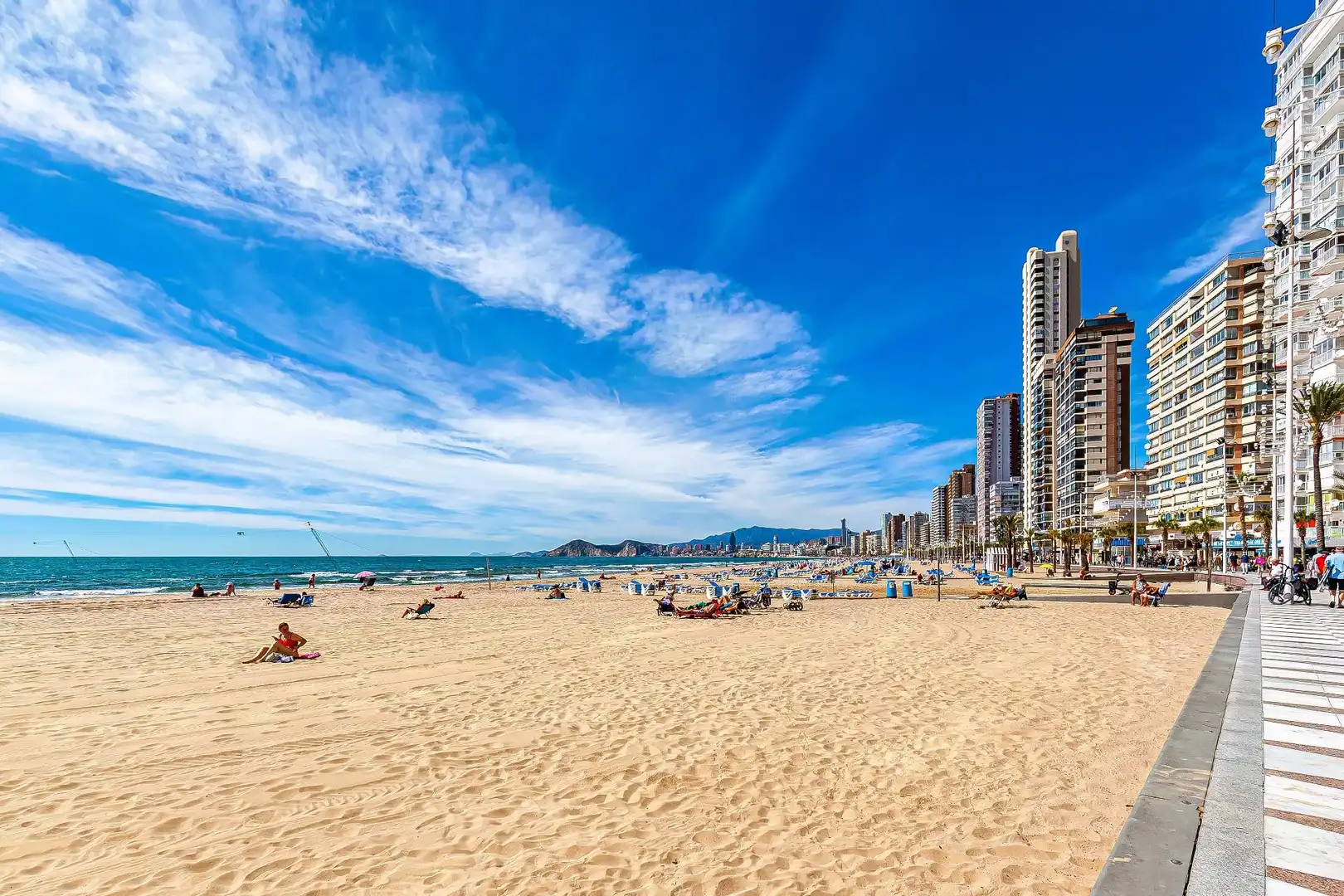 Apartment mit Pool zur Miete in Calle Calle Gerona, imagen 24