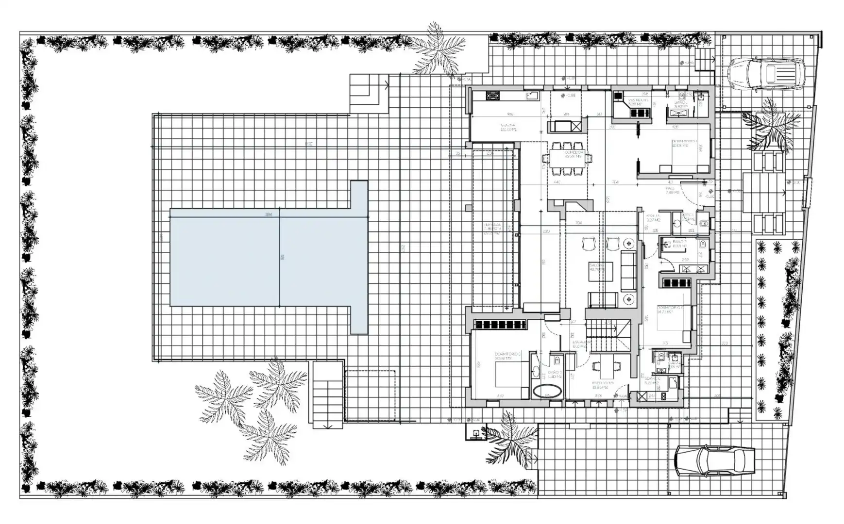 Villa mit Pool zum Verkauf in Nueva Andalucía, imagen 29