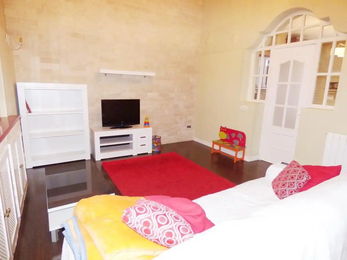 Planta baixa en venda a Calle Menorca \"FINCA CAPUCHO\", 15, Bellavista - Capiscol - Frank Espinós
