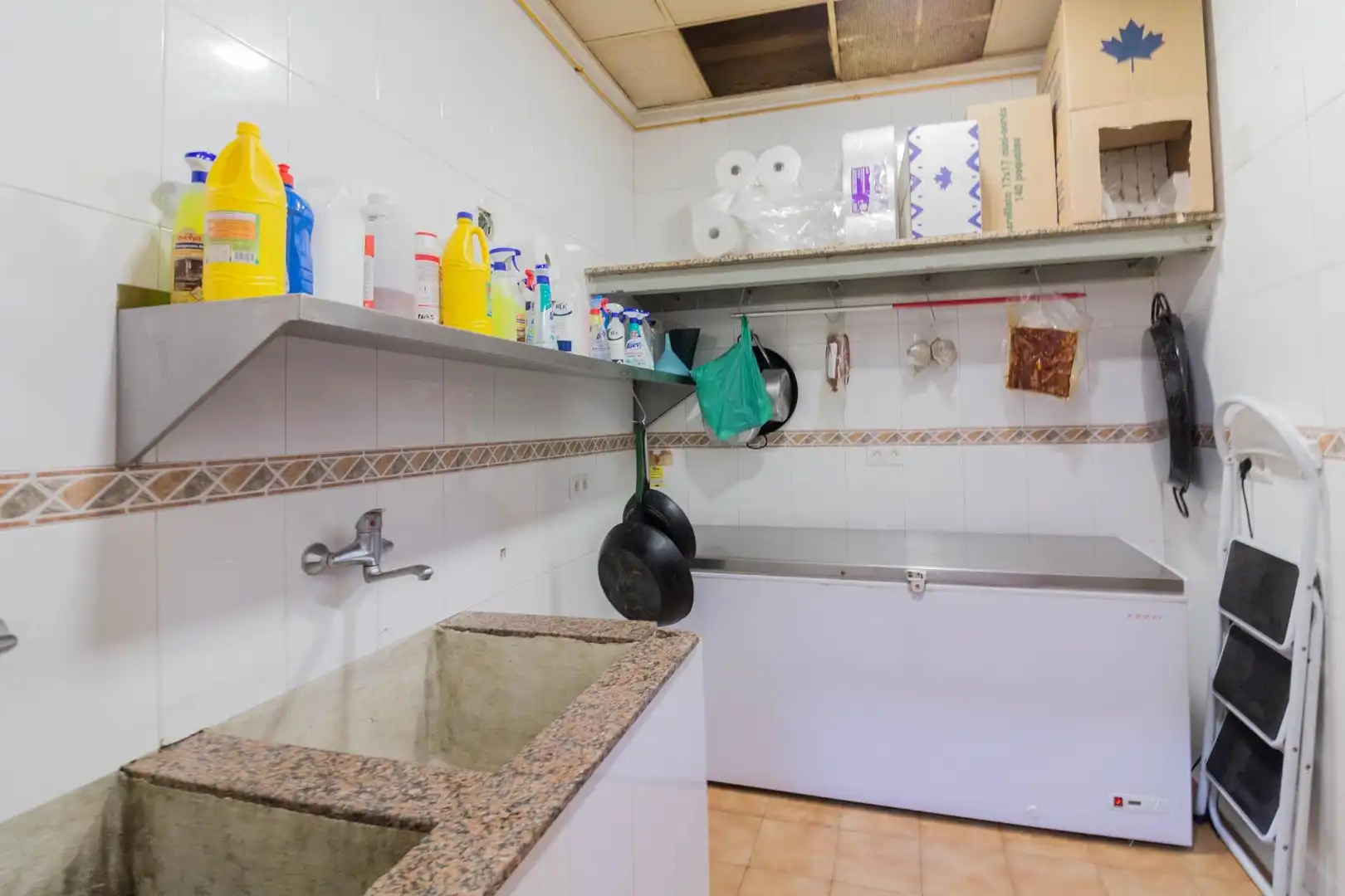 Local commercial à vendre à Avenida Avenida de Pascual Martínez, imagen 19