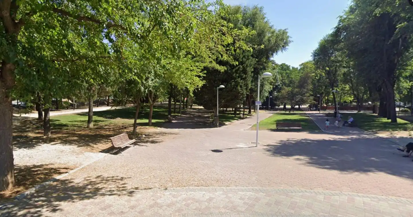 Baixos en venda a Zona Centro - Ayuntamiento, imagen 3