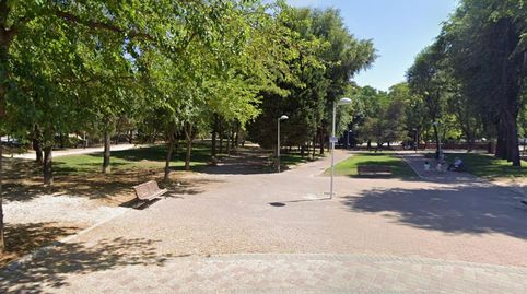 Foto 3 de Planta baja en venta en Zona Centro - Ayuntamiento, Pinto