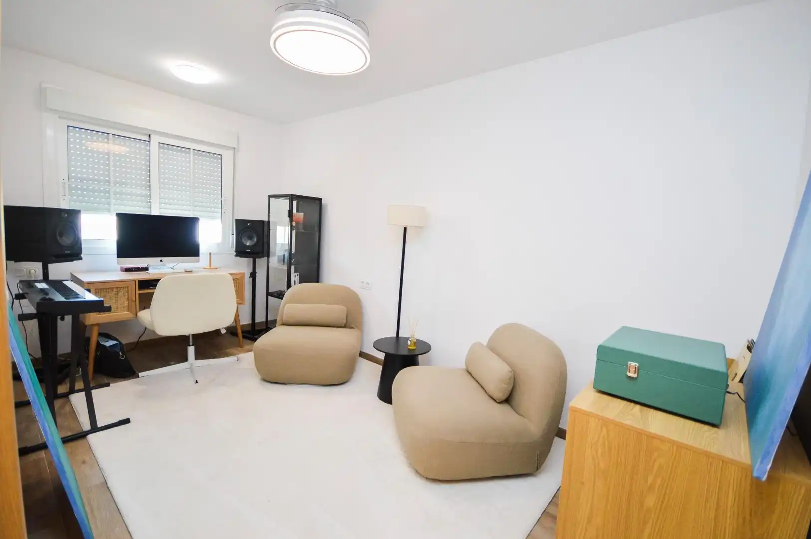 Piso en venta en Almería con Aire acondicionado y Calefacción