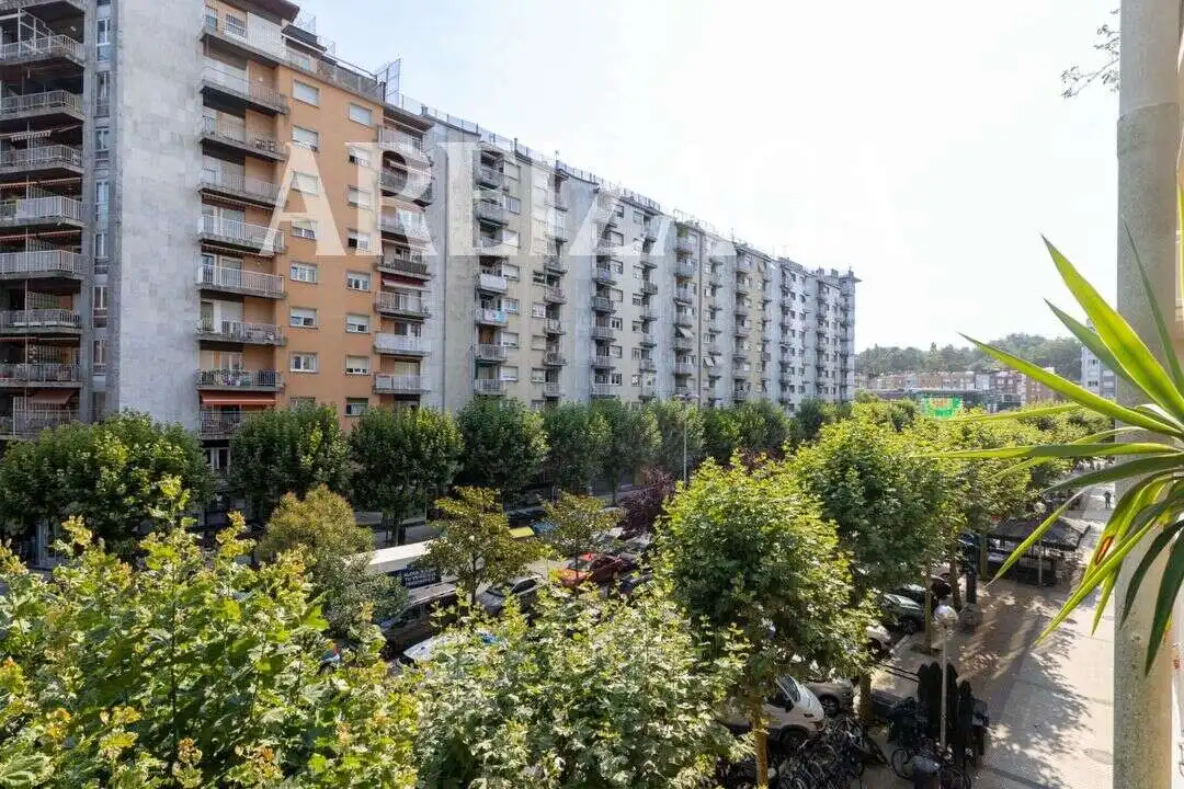Pis amb terrassa en venda a Avenida Felipe IV, imagen 4