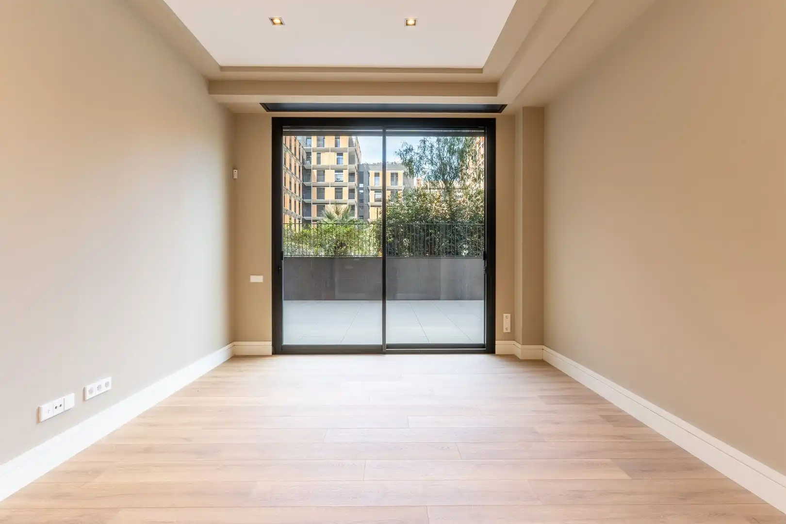 Wohnung zur Miete in CALLE ESPRONCEDA, 254, Sant Martí de Provençals