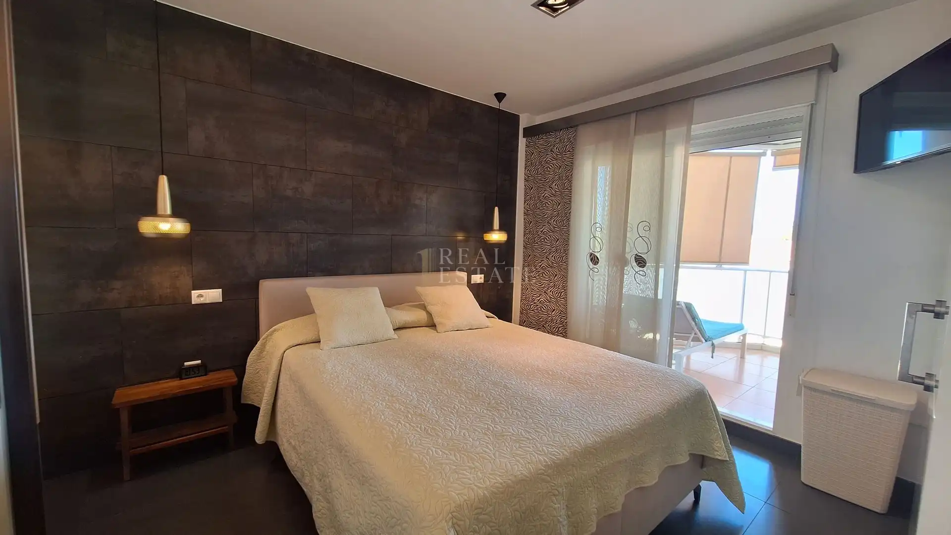 Habitación de Piso en venta en Dénia con Aire acondicionado, Calefacción y Trastero