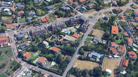 CHALET 713 m2 GORLIZ en PARCELA 3.687 m2 PISCINA, imagen 5