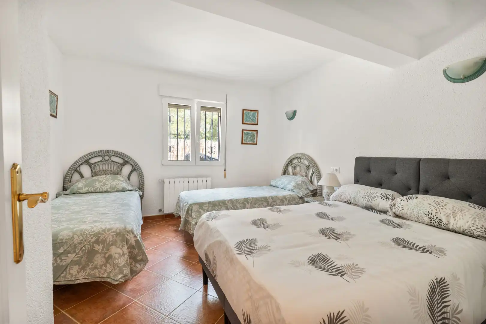 Bedroom of Houses for sale in Jávea / Xàbia  with Heating, Private garden and Terrace