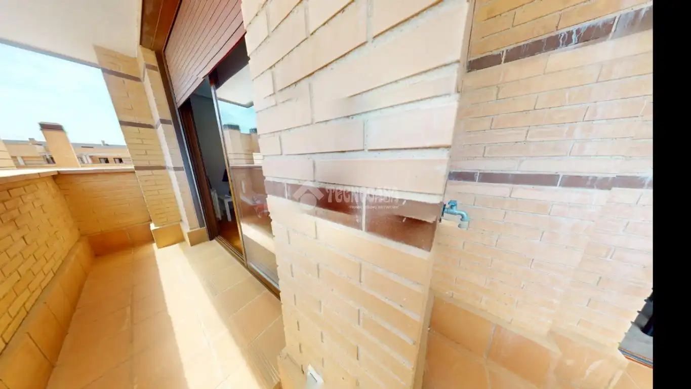 Appartamento con terrazza in vendita a Yebes - Valdeluz, imagen 7
