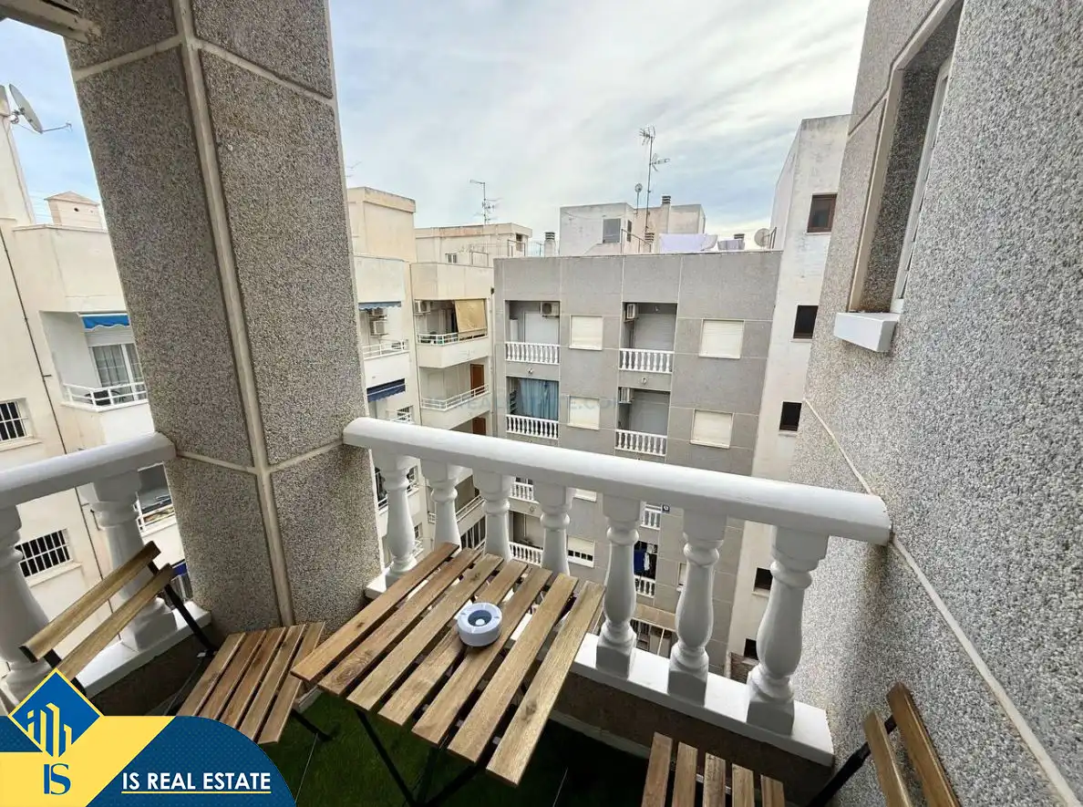 Apartamento con ascensor en venta en Playa del Cura, imagen 18