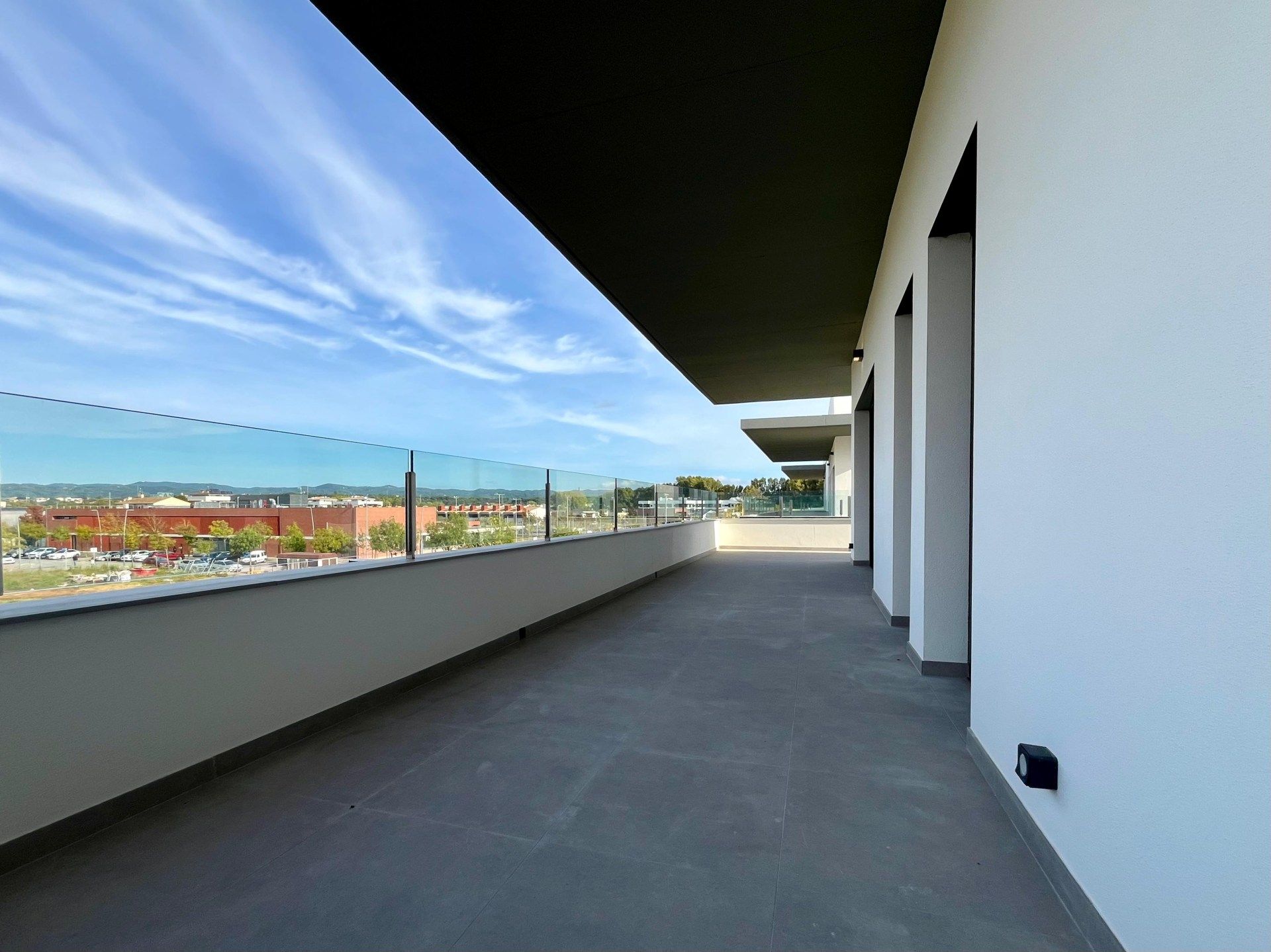 Àtic de lloguer a DE MARGARIDA XIRGU, Vilablareix