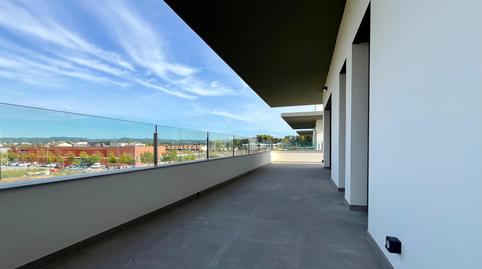 Foto 2 de Àtic de lloguer a De Margarida Xirgu, Vilablareix, Girona