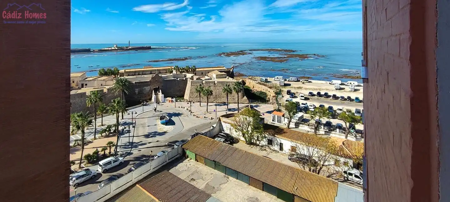 Flat with lift for sale in La Caleta - La Viña, imagen 52