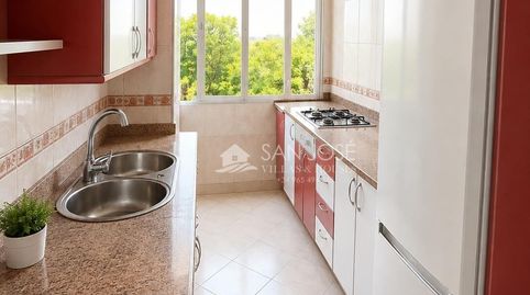Foto 2 de Piso en venta en Triana Oeste, Sevilla Capital