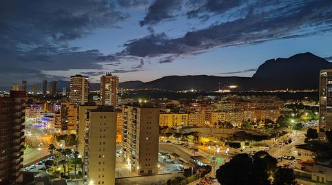 Foto 4 de Estudio en venta en Juzgados - Plaza de Toros, Benidorm