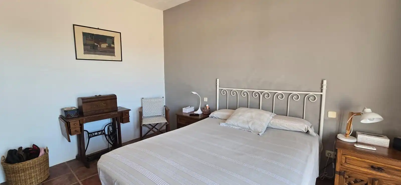 Casa rústica amb piscina en venda a Lloseta, imagen 29