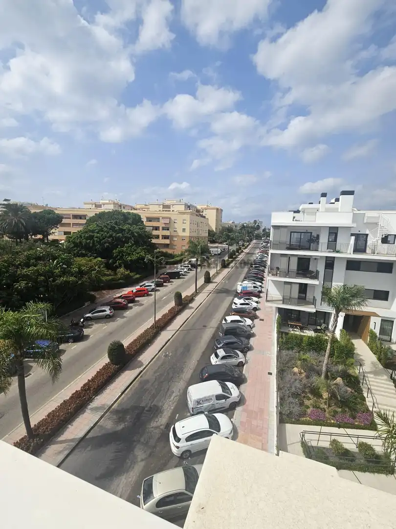 Attique avec piscine à louer à Carlos Cano 16, imagen 12