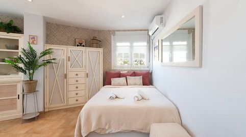 Foto 2 de Estudi de lloguer a Tamarindos, Puerto Marina, Benalmádena