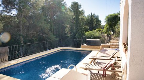 Photo 2 of Houses for sale in Partides comunes - Adsubia, Jávea / Xàbia
