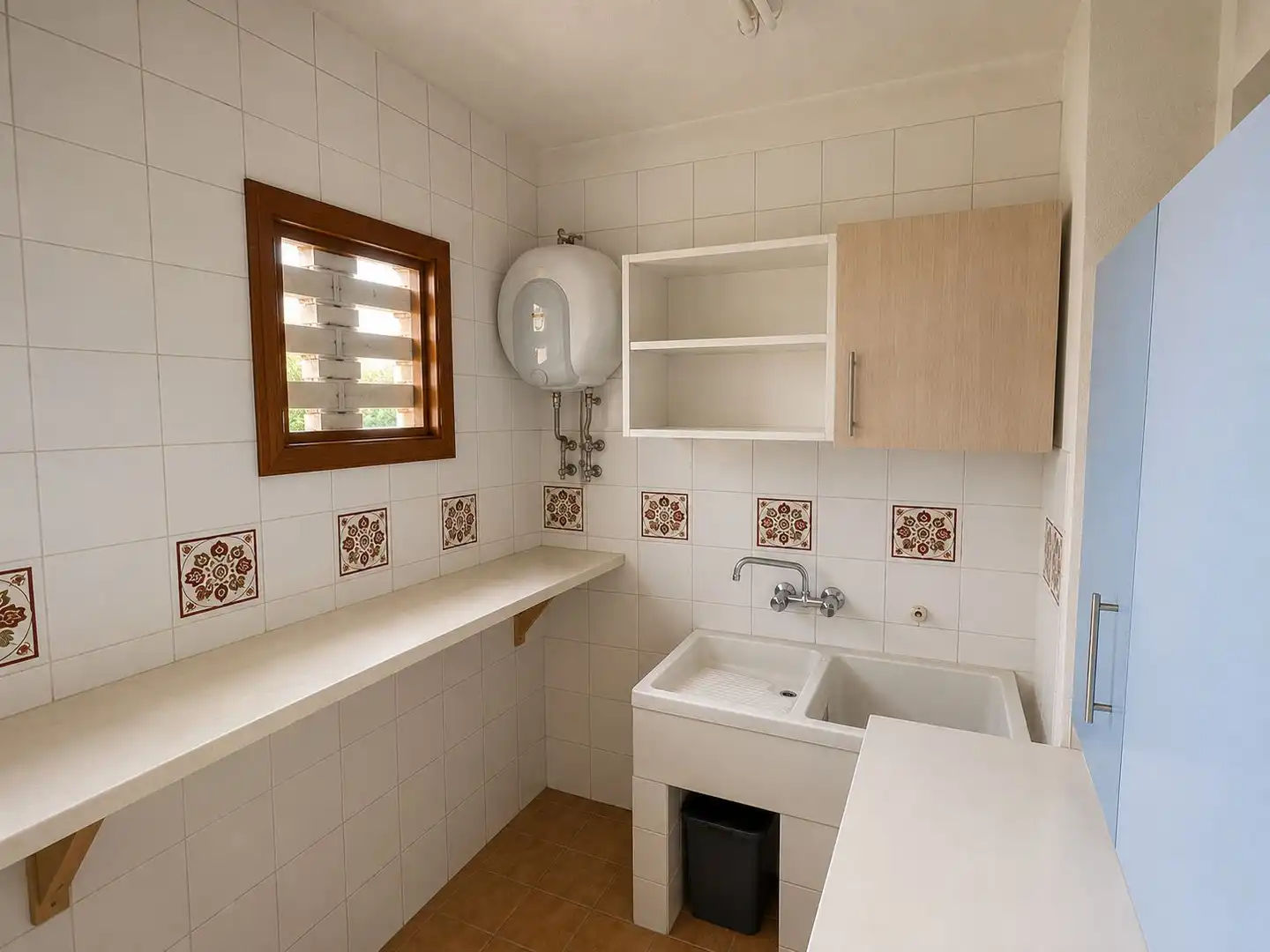 Bathroom of Apartments for sale in Jávea / Xàbia  with Terrace