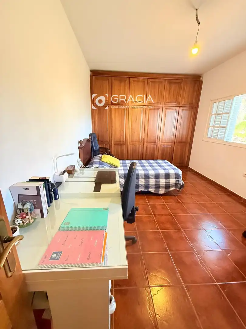 Bedroom of Houses for sale in Adeje  with Terrace and Storage room
