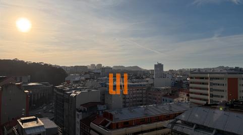 Foto 2 de Pis en venda a Rúa Sinfónica de Galicia, 3, San Pablo - Juan Flórez, A Coruña Capital