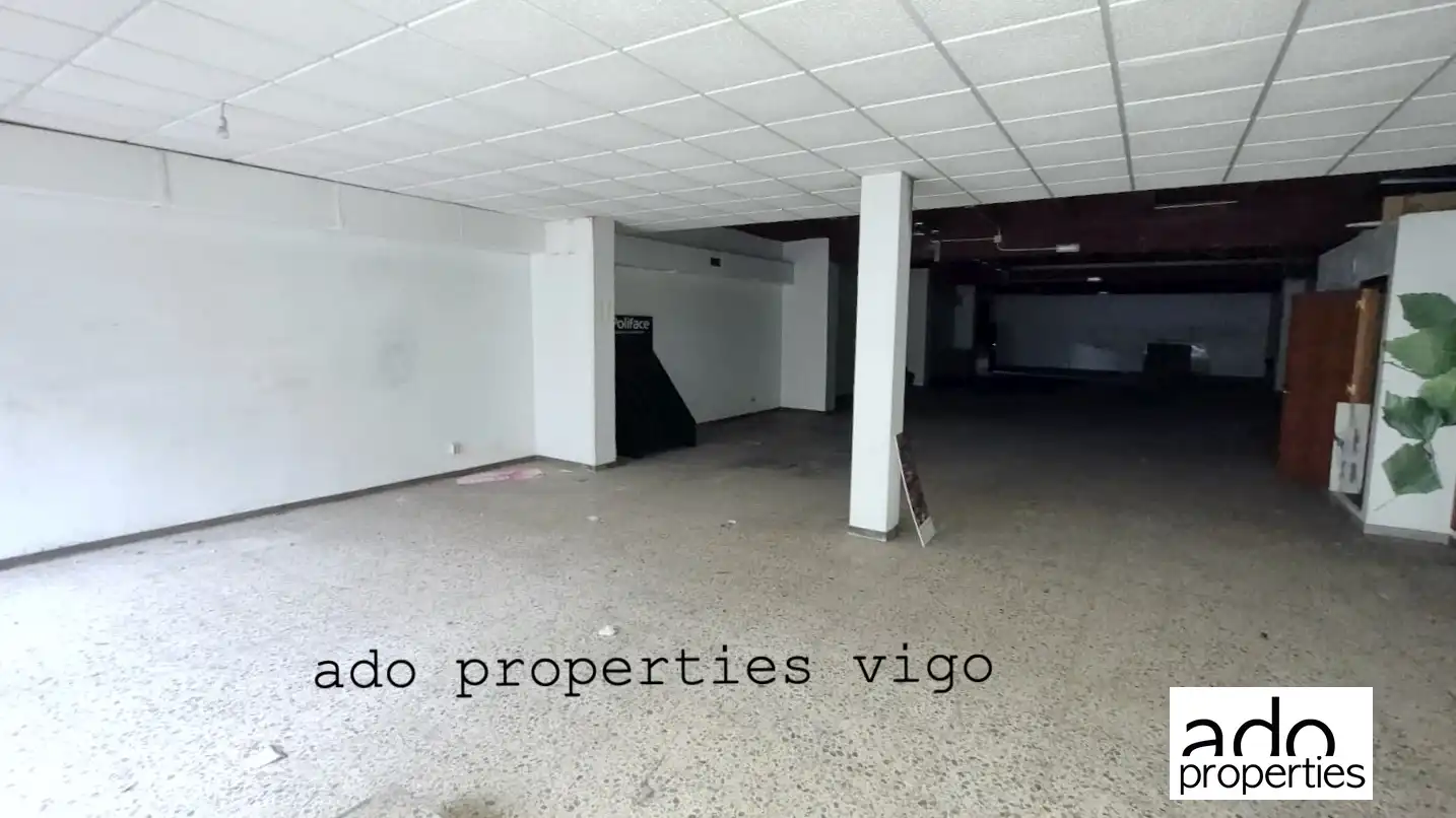 Business premises for sale in Avenida da Florida 32, imagen 7