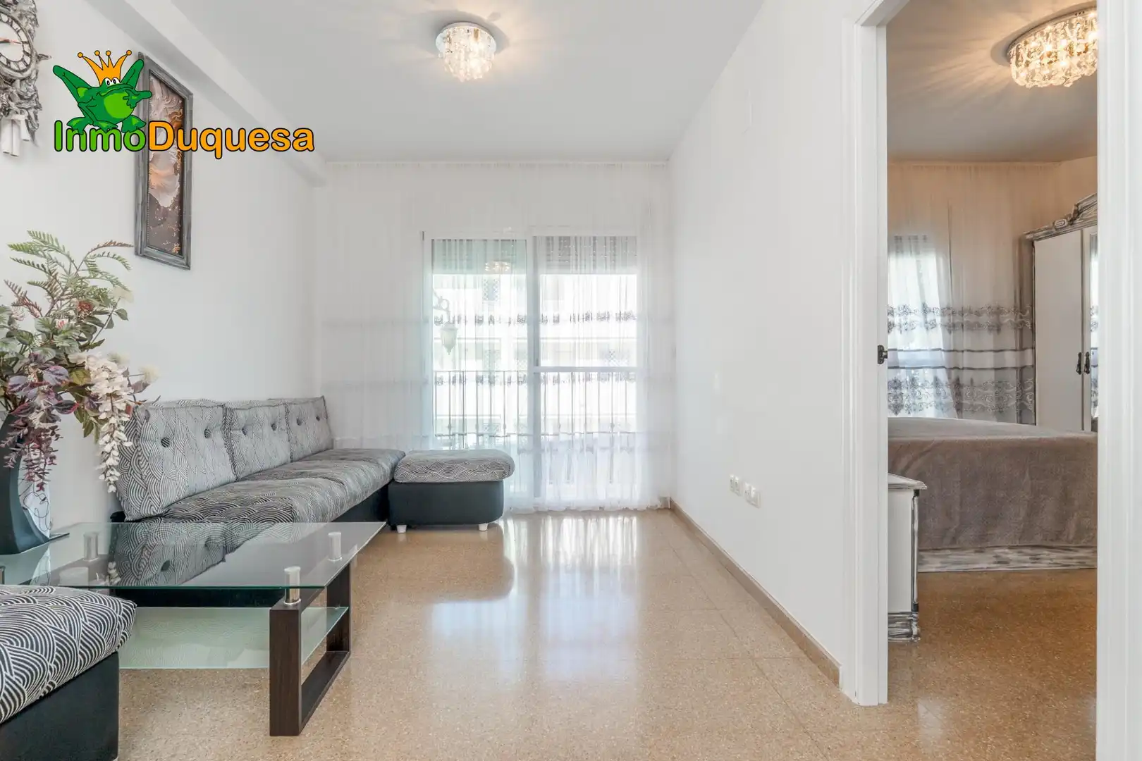 Appartement avec terrasse à vendre à Castell de Ferro, imagen 14