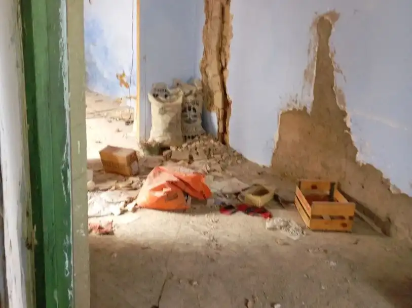 Casa rústica en venda a Salsipuedes 3, imagen 11