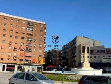 Foto 3 de Pis en venda a José Ortega y Gasset, Campanillas, Málaga Capital