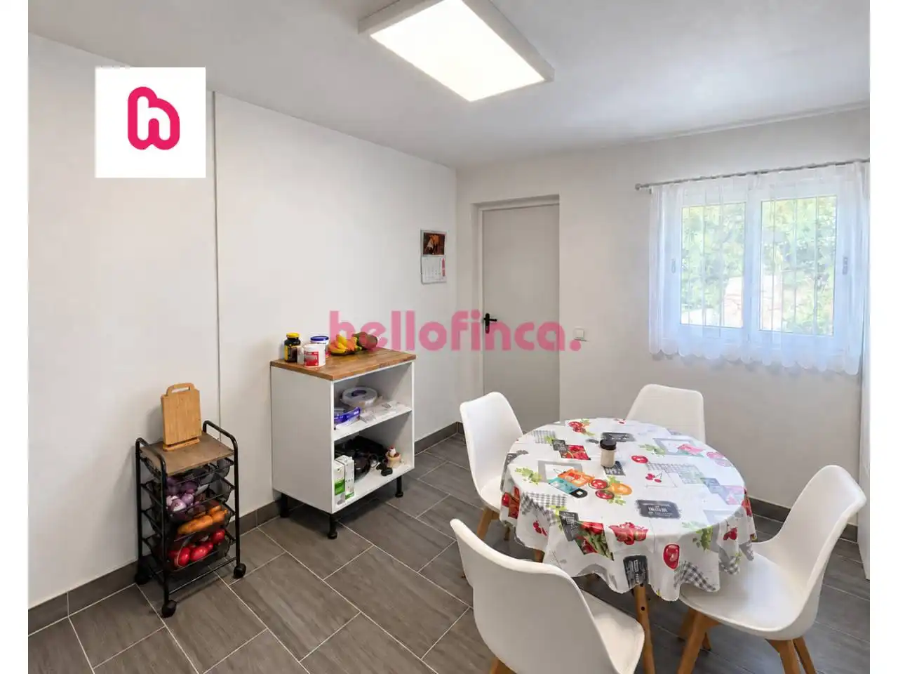 Casa amb jardí en venda a Calle Ordal, imagen 11