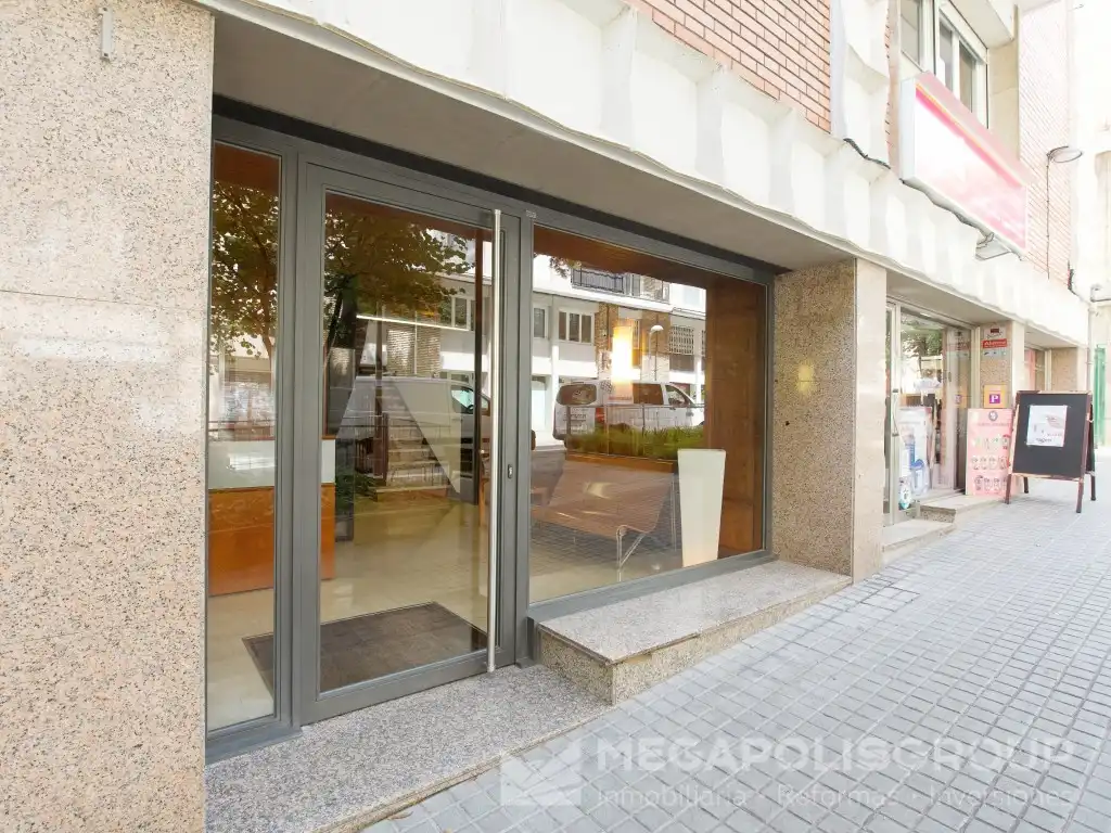 Locale commerciale in vendita a Calle Aribau, imagen 19