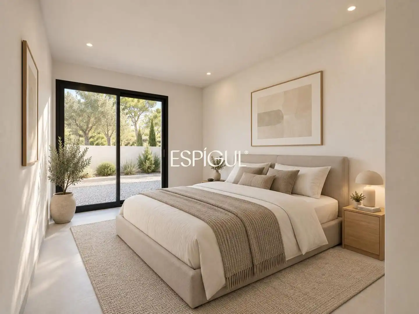 Casa con terraza en venta en Olivera, imagen 19